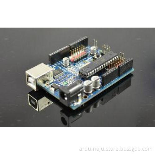 Funduino Duemilanove Development Board For Arduino Based On
